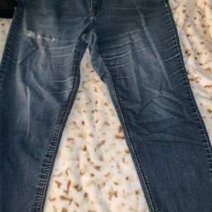Faded Glory jeans